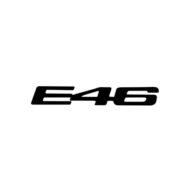 E46 Valve Cover